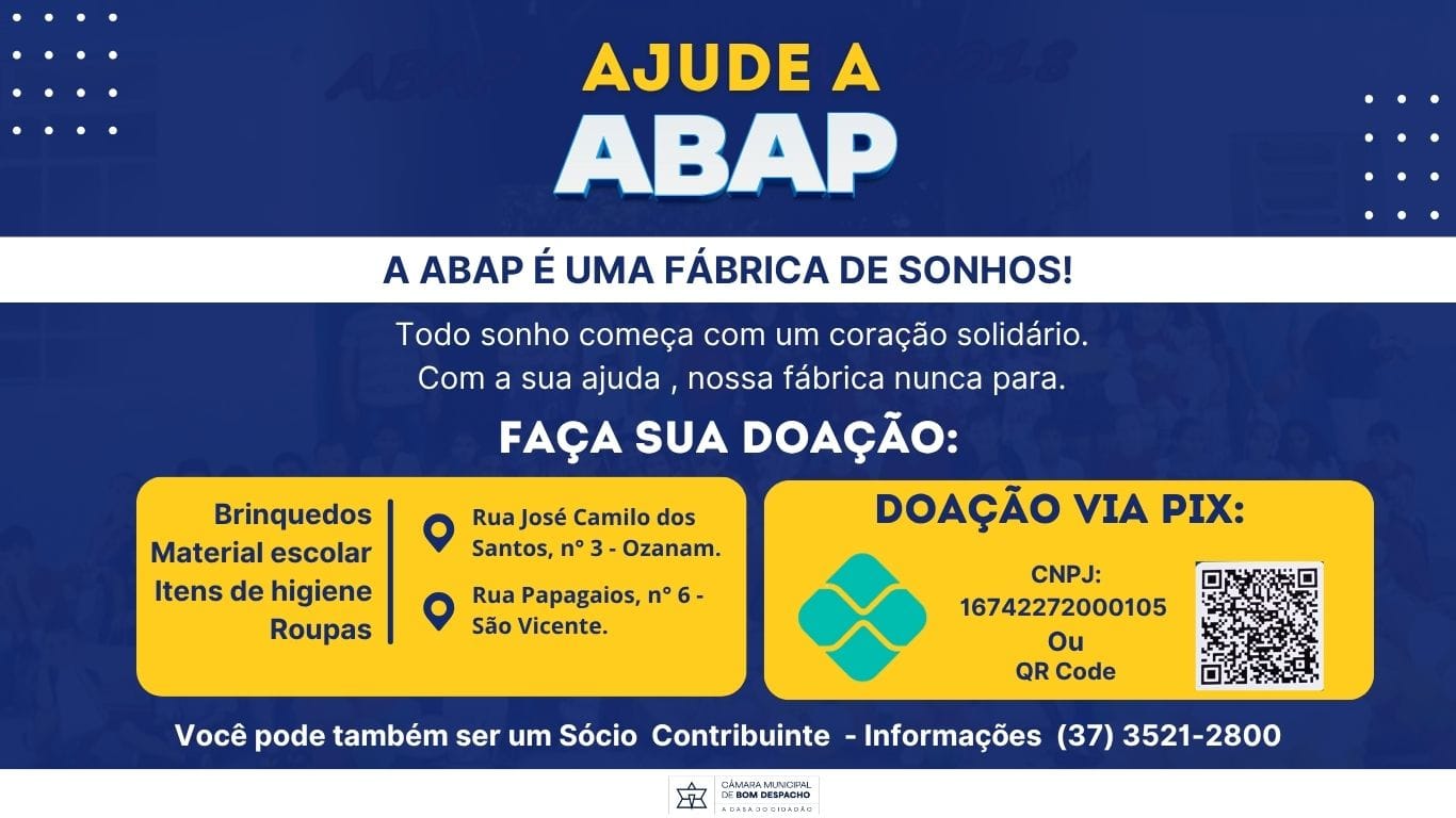 Ajudar também transforma !