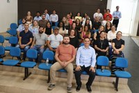 Alunos aprenderão educação política com projeto inédito da Escola do Legislativo.