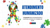 Avanço na inclusão: Lei garante mais suporte a pacientes autistas.