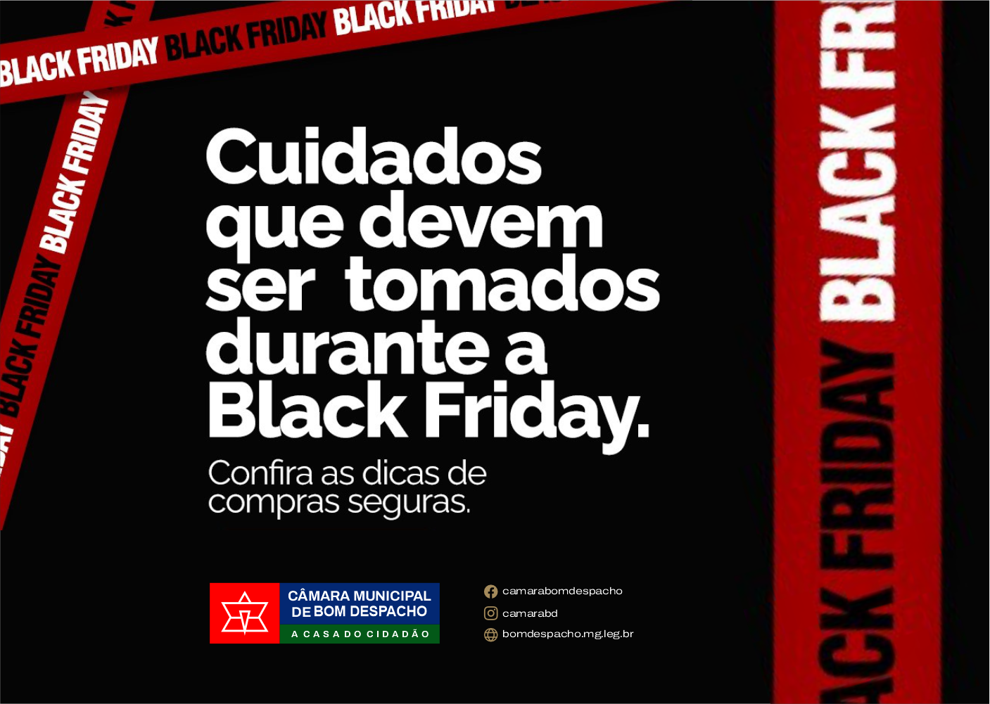 Black Friday: dicas para não cair em promoções enganosas.