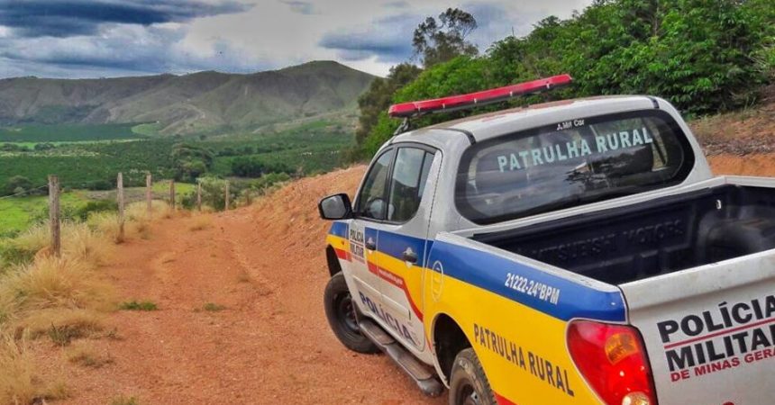 Câmara aprova doação de viatura para atender a Patrulha Rural.