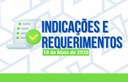 Câmara dá voz às demandas da população na sessão ordinária.