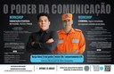 Comunicação estratégica e cerimonial serão temas de workshop na Câmara Municipal.