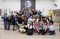 Empreendedorismo feminino como oportunidade de transformação.