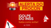 Fique atento às cobranças indevidas do INSS.