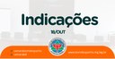 Fique por dentro das atividades do Legislativo Municipal.