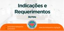 Fique por dentro das atividades do Legislativo Municipal.