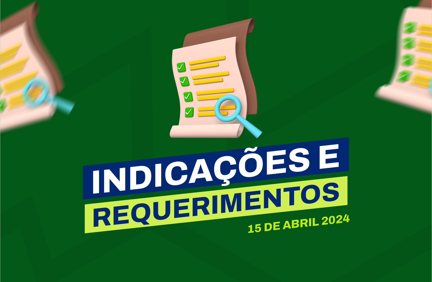 Fique por dentro das atividades do Legislativo Municipal.