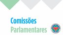 Formadas as Comissões Parlamentares para 2022.