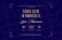 Homenagem ressalta o papel social e comunitário das Lojas Maçônicas do município