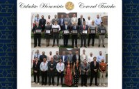 Honrarias Legislativas destacam dedicação e serviço à comunidade.