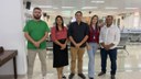 Investir em capacitação também é fortalecer o trabalho legislativo.