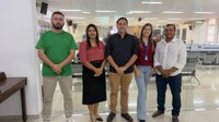 Investir em capacitação também é fortalecer o trabalho legislativo.