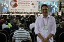  Legislativo presente no Congresso Mineiro de Municípios.