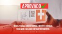 Medicamentos em casa: nova Lei facilita acesso ao tratamento para quem mais precisa.
