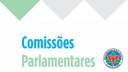 Nomeadas as Comissões Parlamentares Permanentes para 2023.