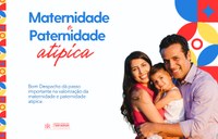 Nova lei incentiva a criação de políticas públicas e o diálogo sobre direitos e inclusão social. 