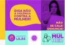 Parlamento Mulher prepara ações para o Agosto Lilás.