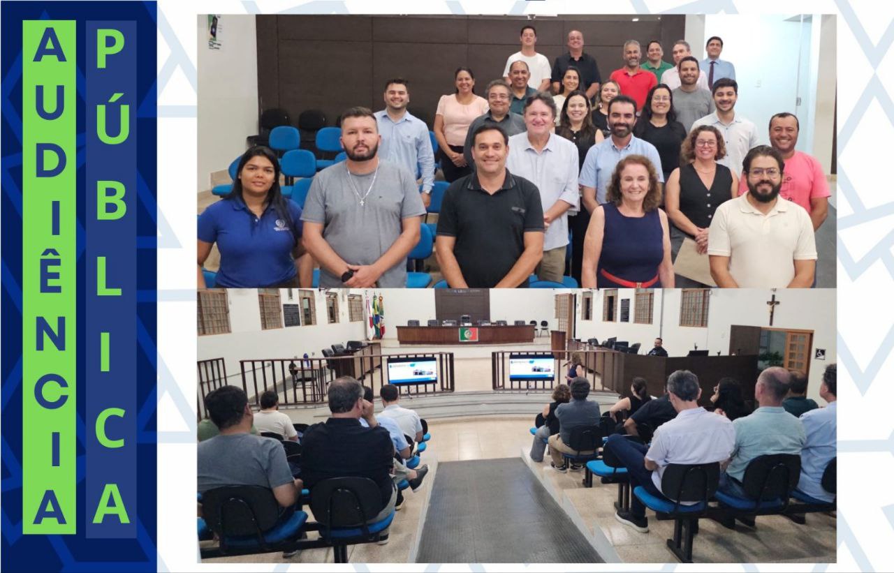 Participação popular orienta prioridades da LOA e do PPA para 2026