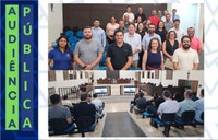 Participação popular orienta prioridades da LOA e do PPA para 2026