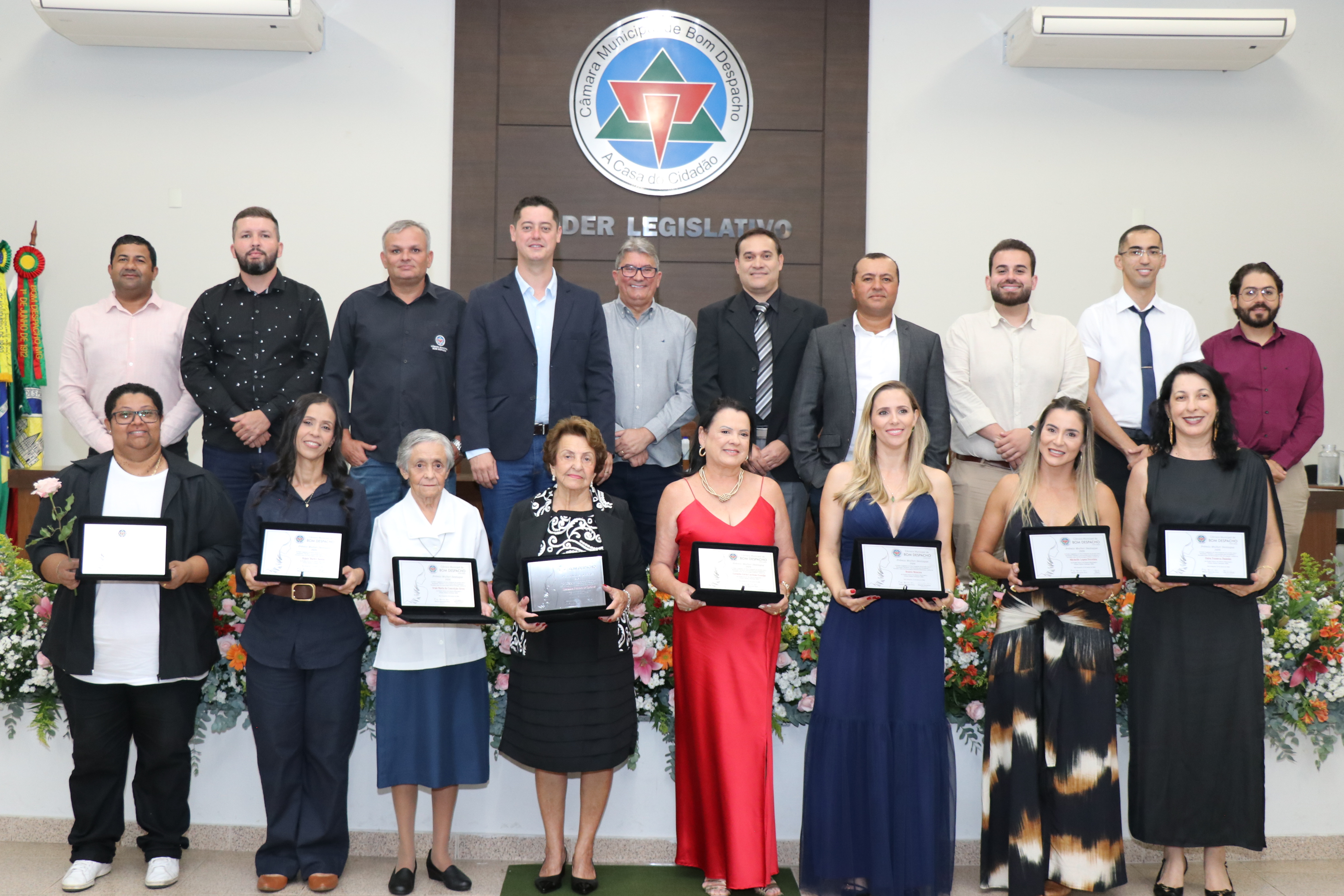 Prêmio Mulher Destaque valoriza histórias que transformam a comunidade.