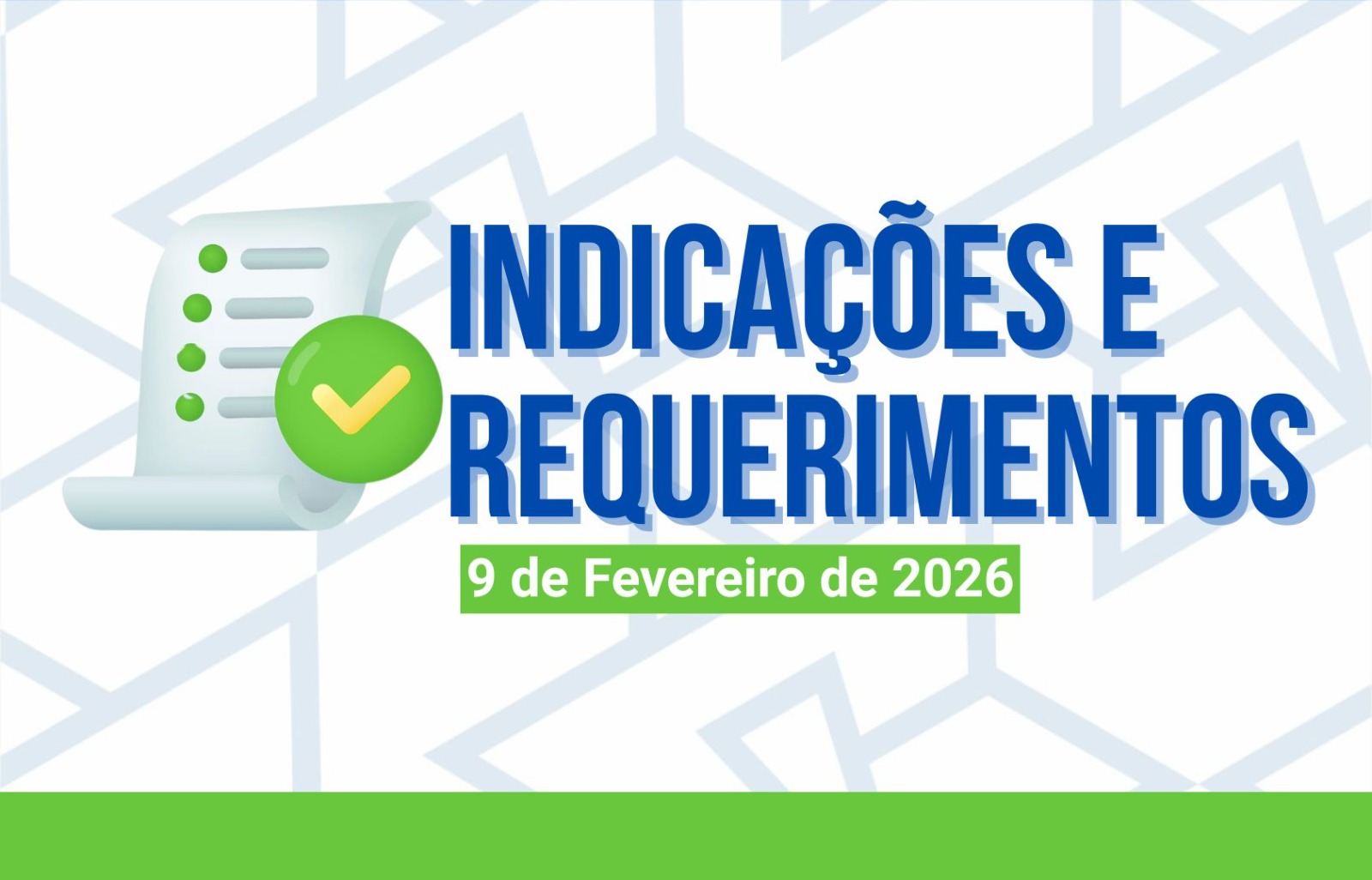 Propostas apresentadas na Câmara atendem reivindicações dos moradores.
