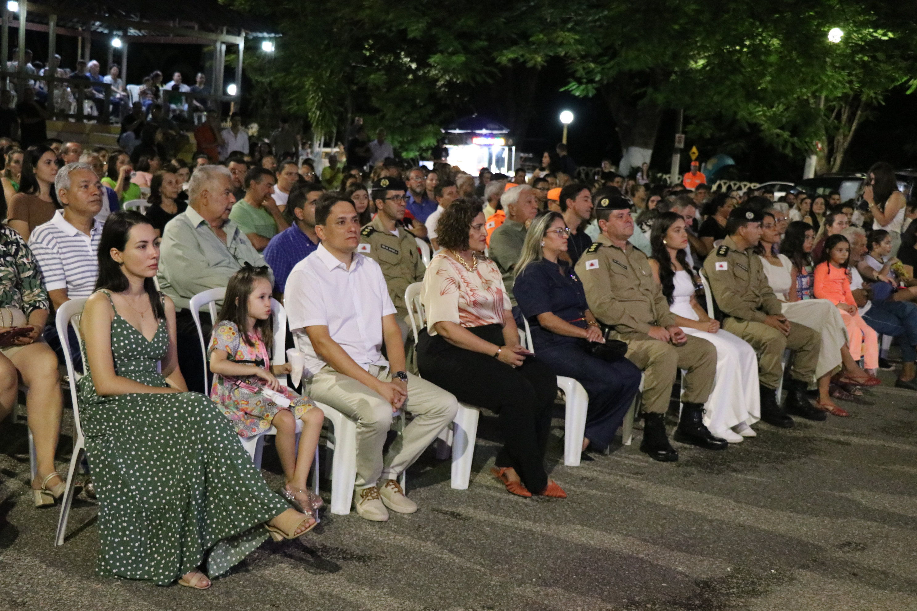 Resgate à história do 7º Batalhão.