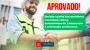Revisão salarial reforça compromisso da Câmara com a valorização profissional.