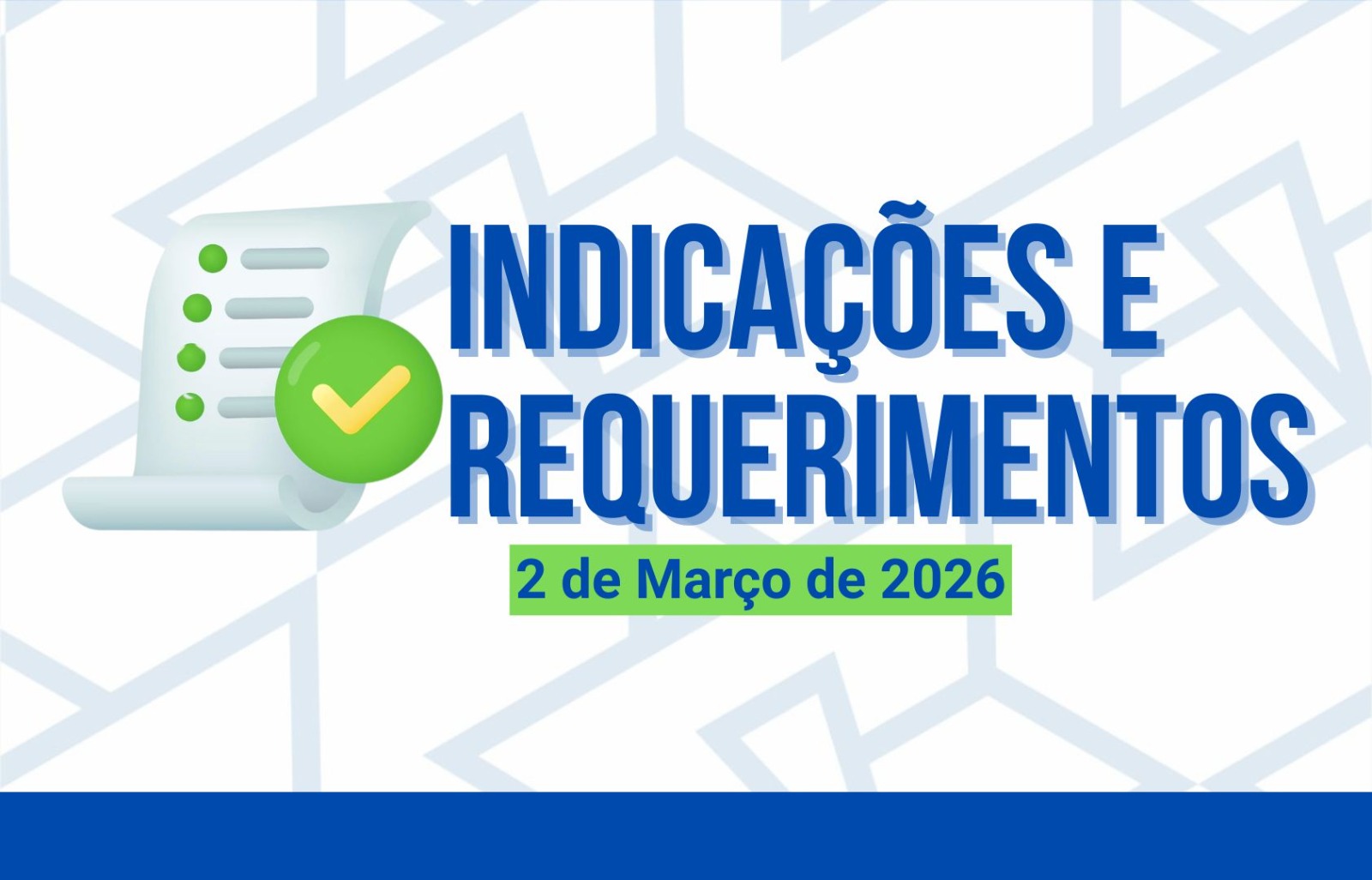 Sessão Ordinária encaminha prioridades apontadas pela comunidade.