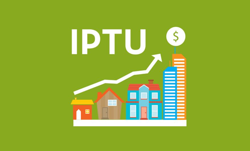 Vereadores trabalham para evitar atualização no IPTU 2021.