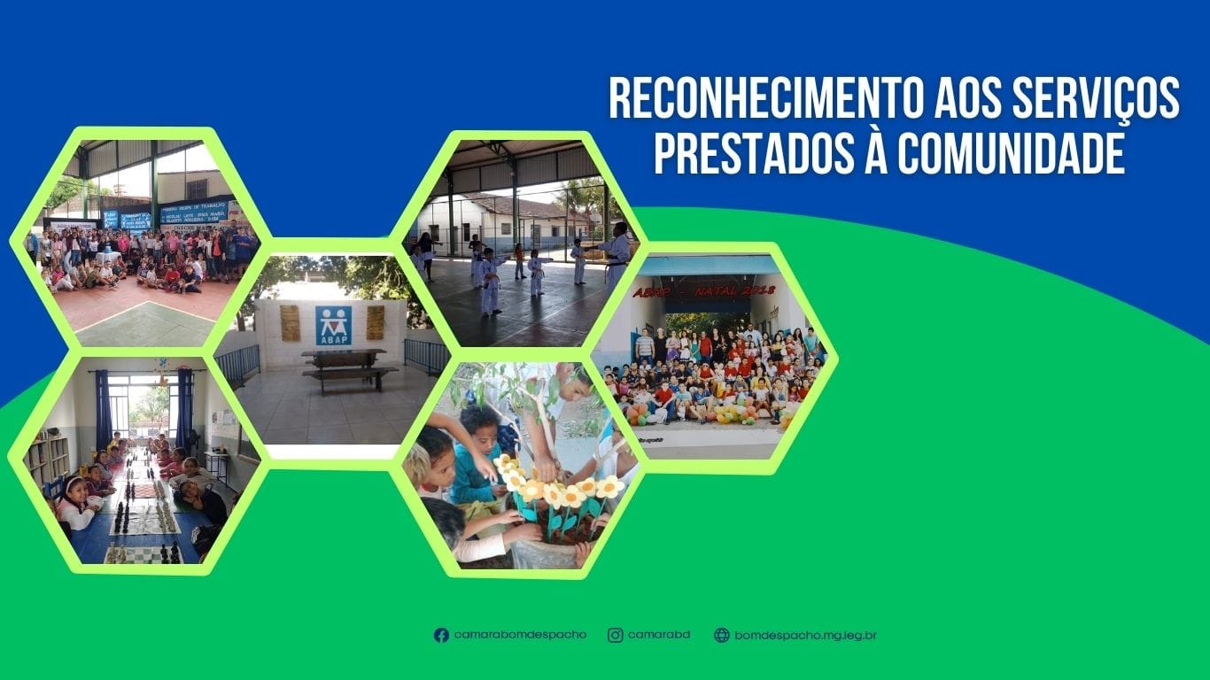 Você conhece mesmo a ABAP/CIAME ?