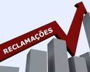 Cadastro Nacional de Reclamações Fundamentadas (PROCONS - Sindec) 