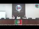 24ª Sessão Ordinária da Câmara Municipal de Bom Despacho/MG - 19/10/2020