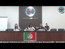 25ª Sessão Ordinária da Câmara Municipal de Bom Despacho/MG - 26/10/2020